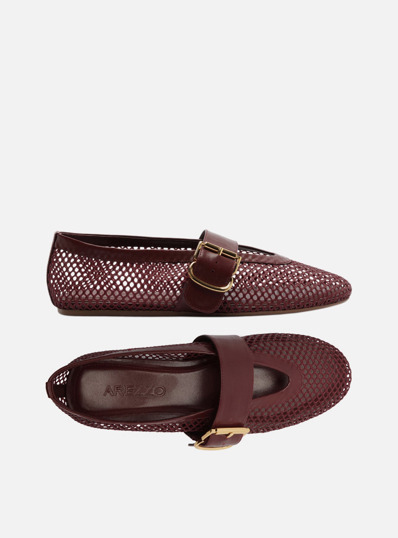 Casey Ballet Flat Flats Pre Fall 26