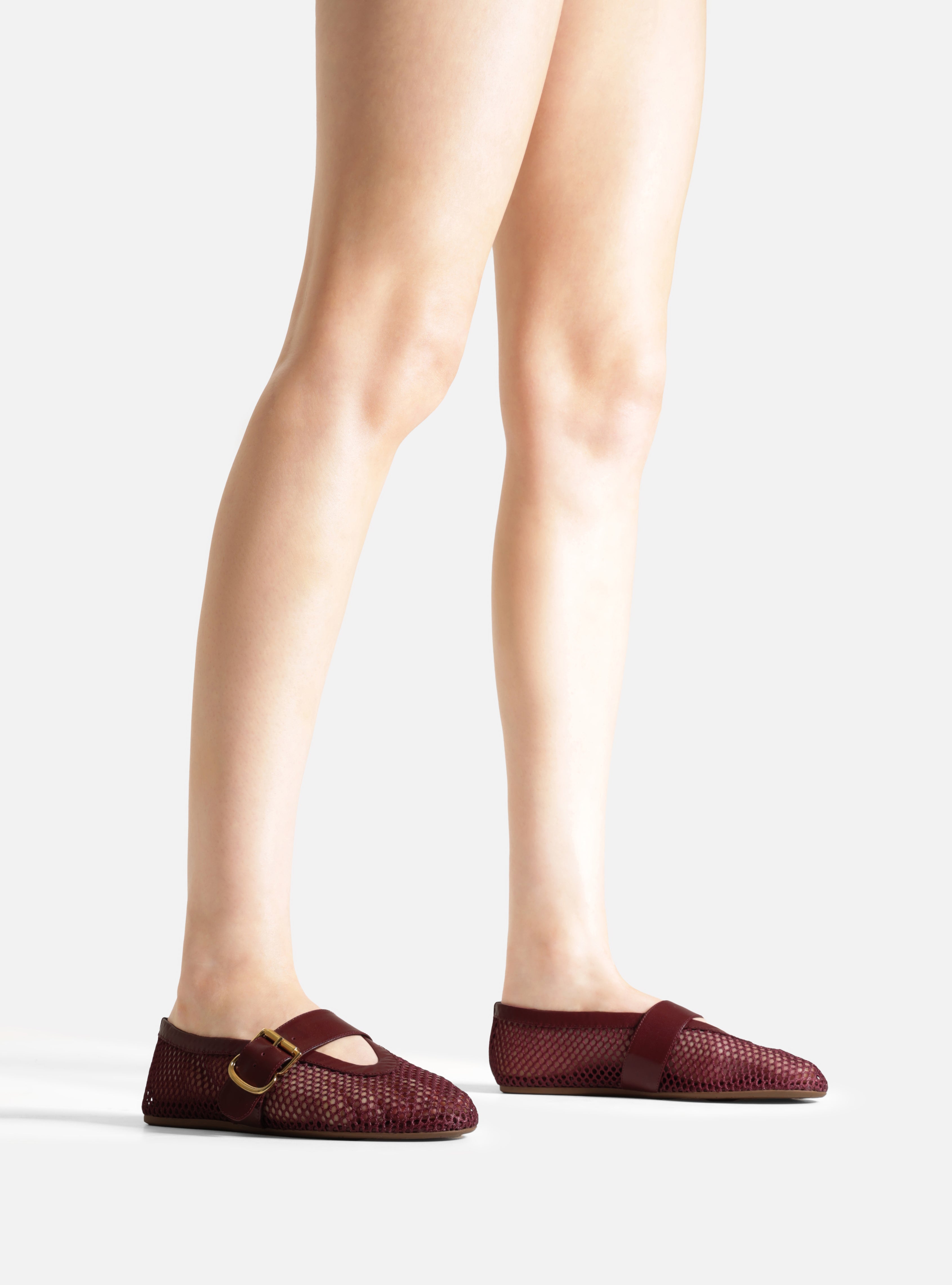 Casey Ballet Flat Flats Pre Fall 26