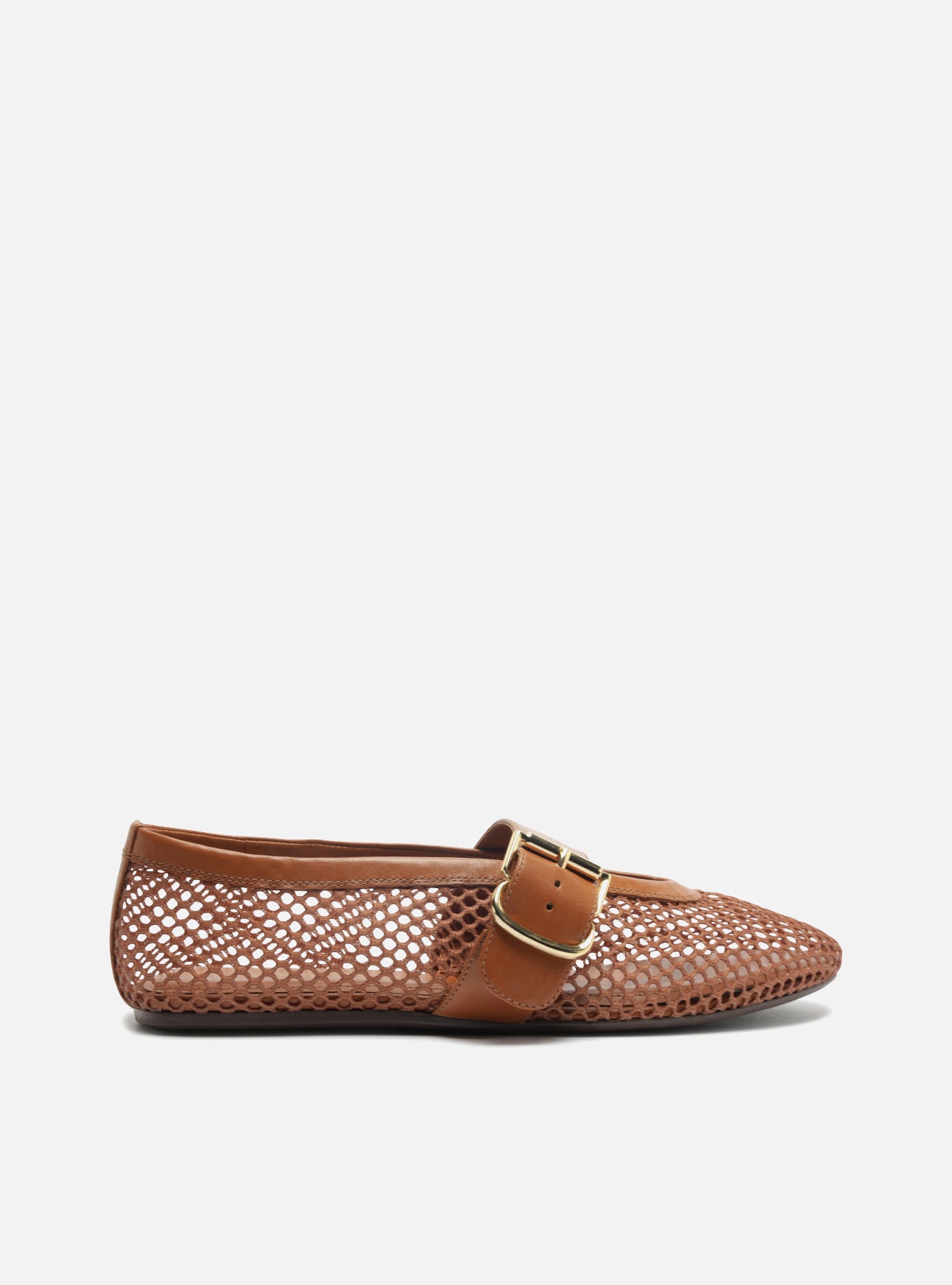 Casey Ballet Flat Flats Fall 26