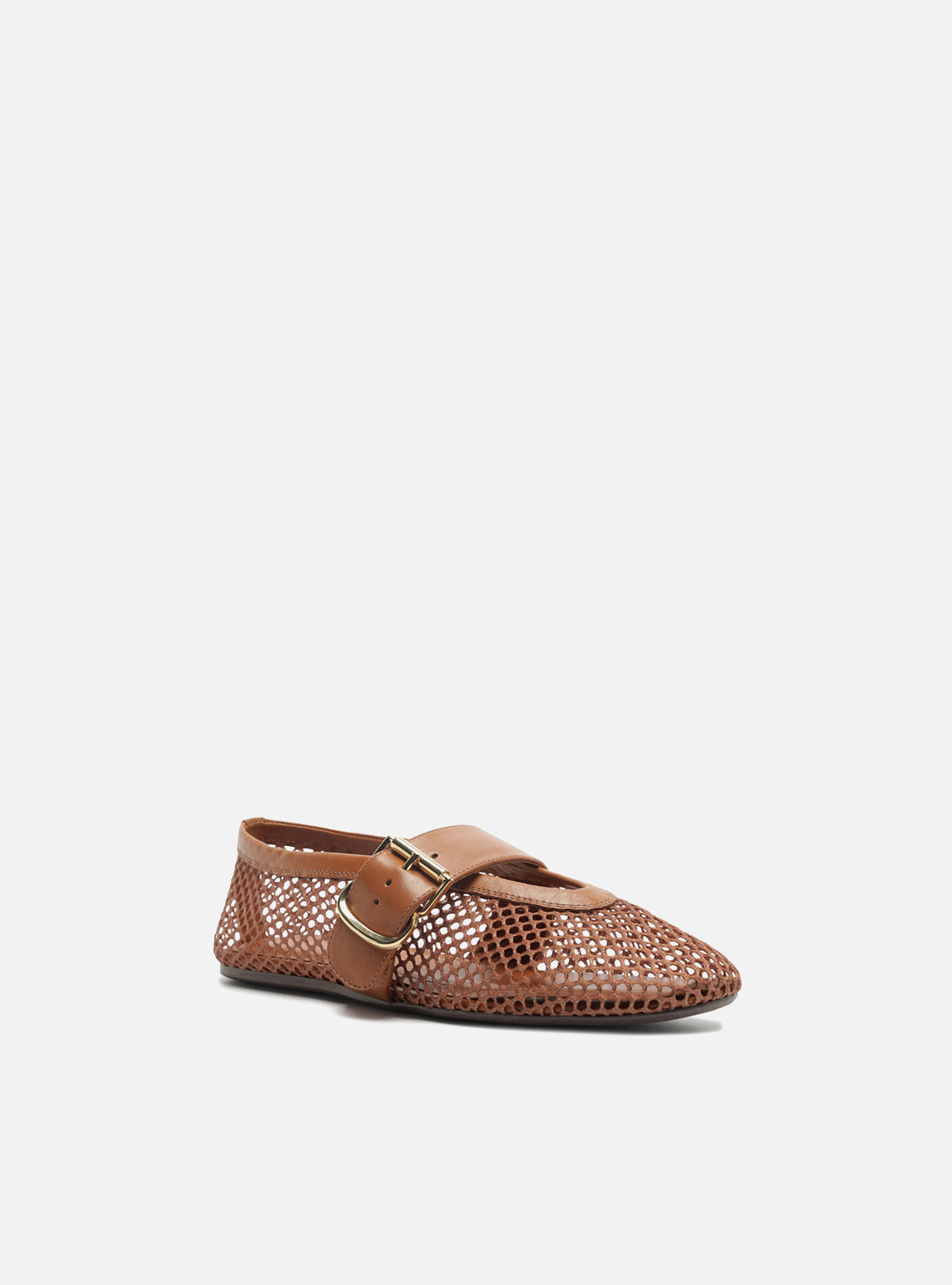 Casey Ballet Flat Flats Fall 26
