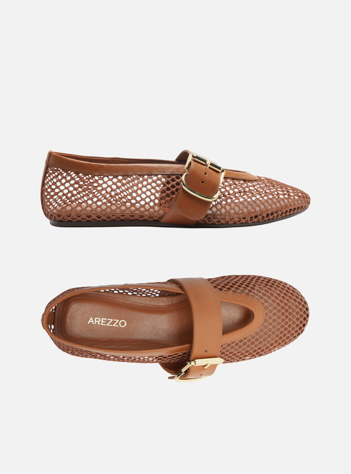 Casey Ballet Flat Flats Fall 26