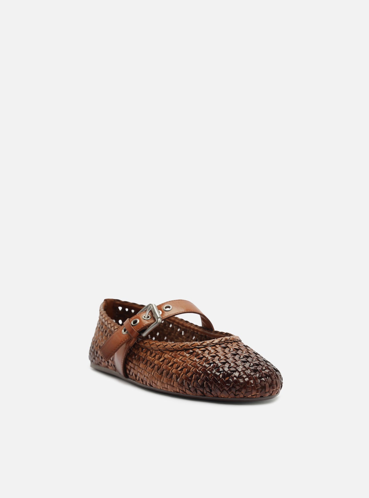 Kori Ballet Flat Flats Resort 27