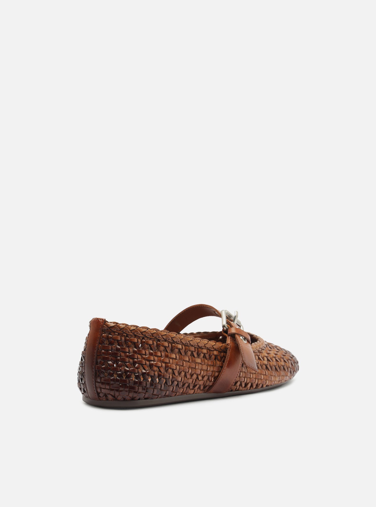 Kori Ballet Flat Flats Resort 27