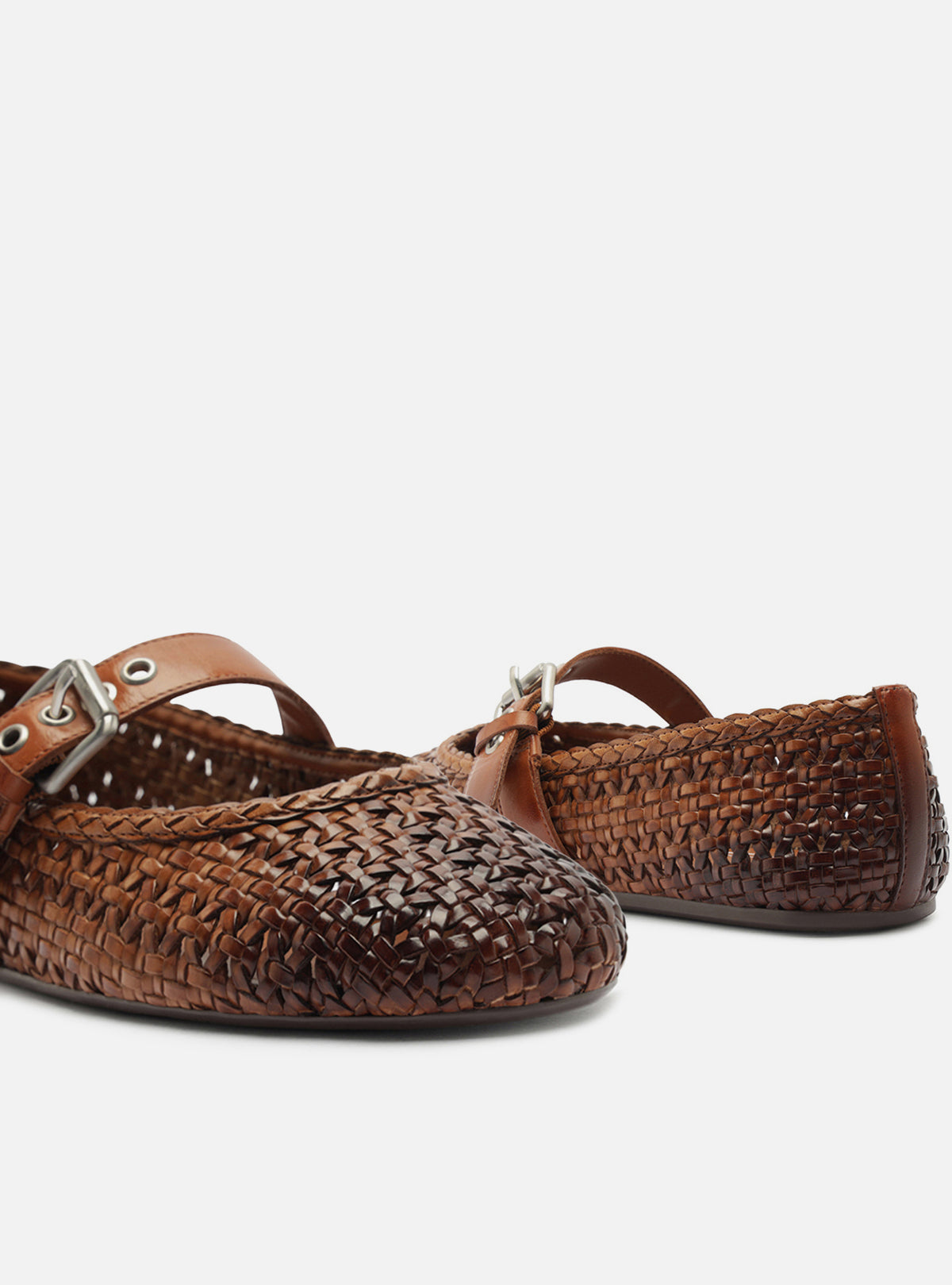 Kori Ballet Flat Flats Resort 27