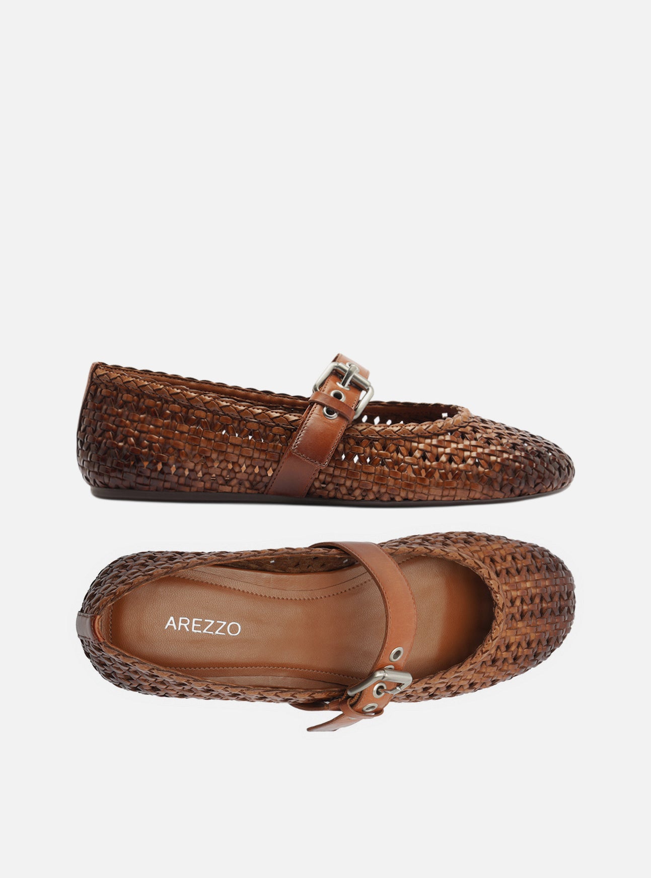 Kori Ballet Flat Flats Resort 27