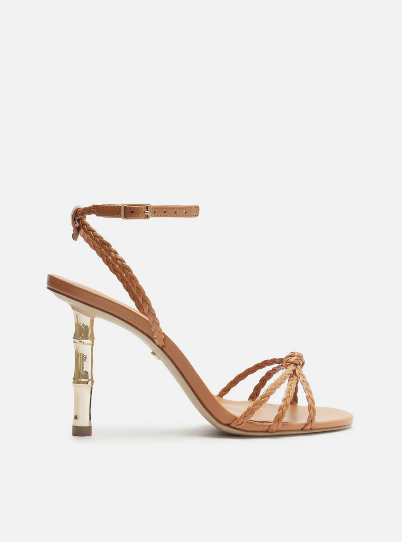 Briana High Stiletto Sandal Sandal FALL 24