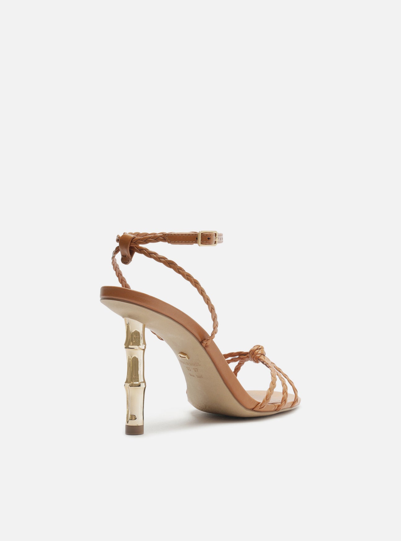 Briana High Stiletto Sandal Sandal FALL 24