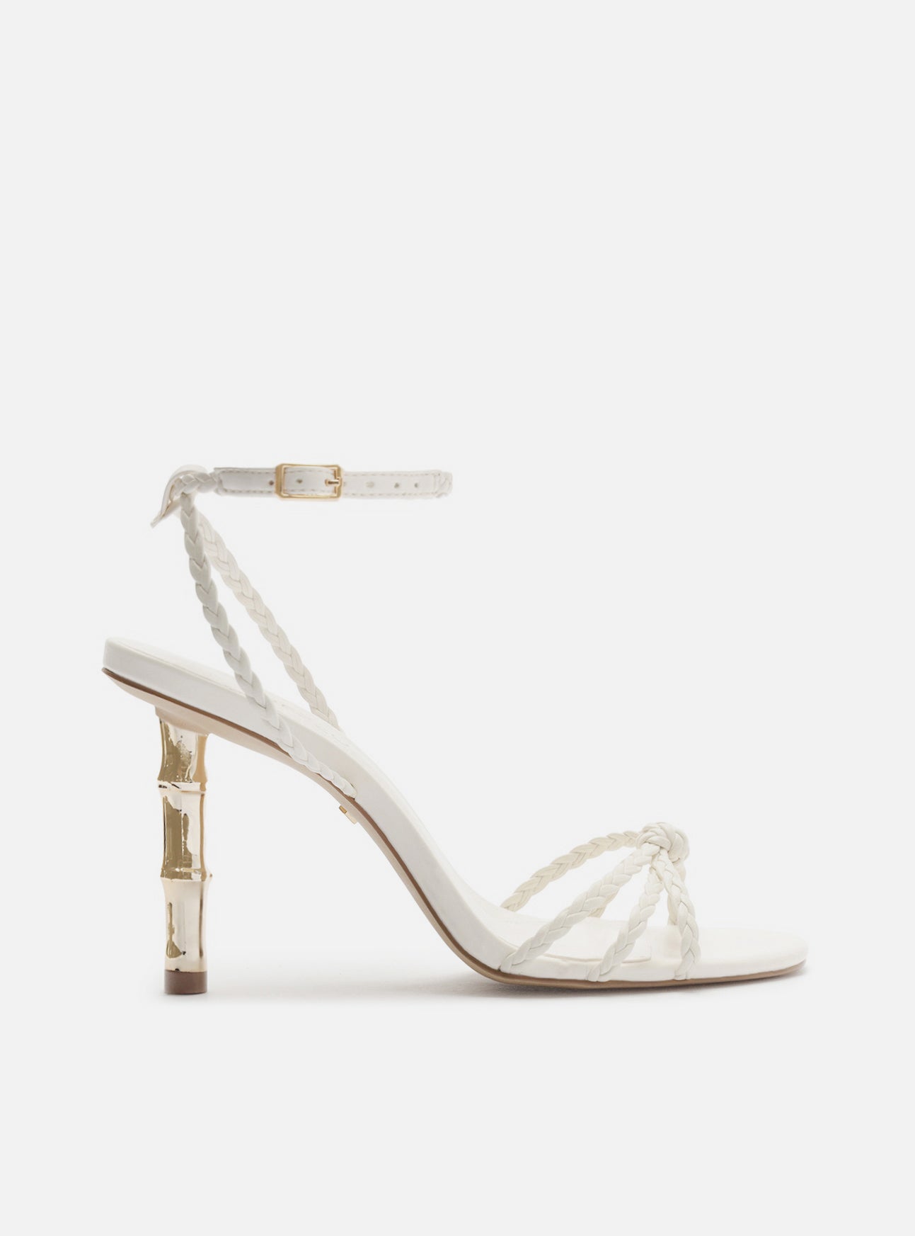 Briana High Stiletto Sandal Sandal FALL 24