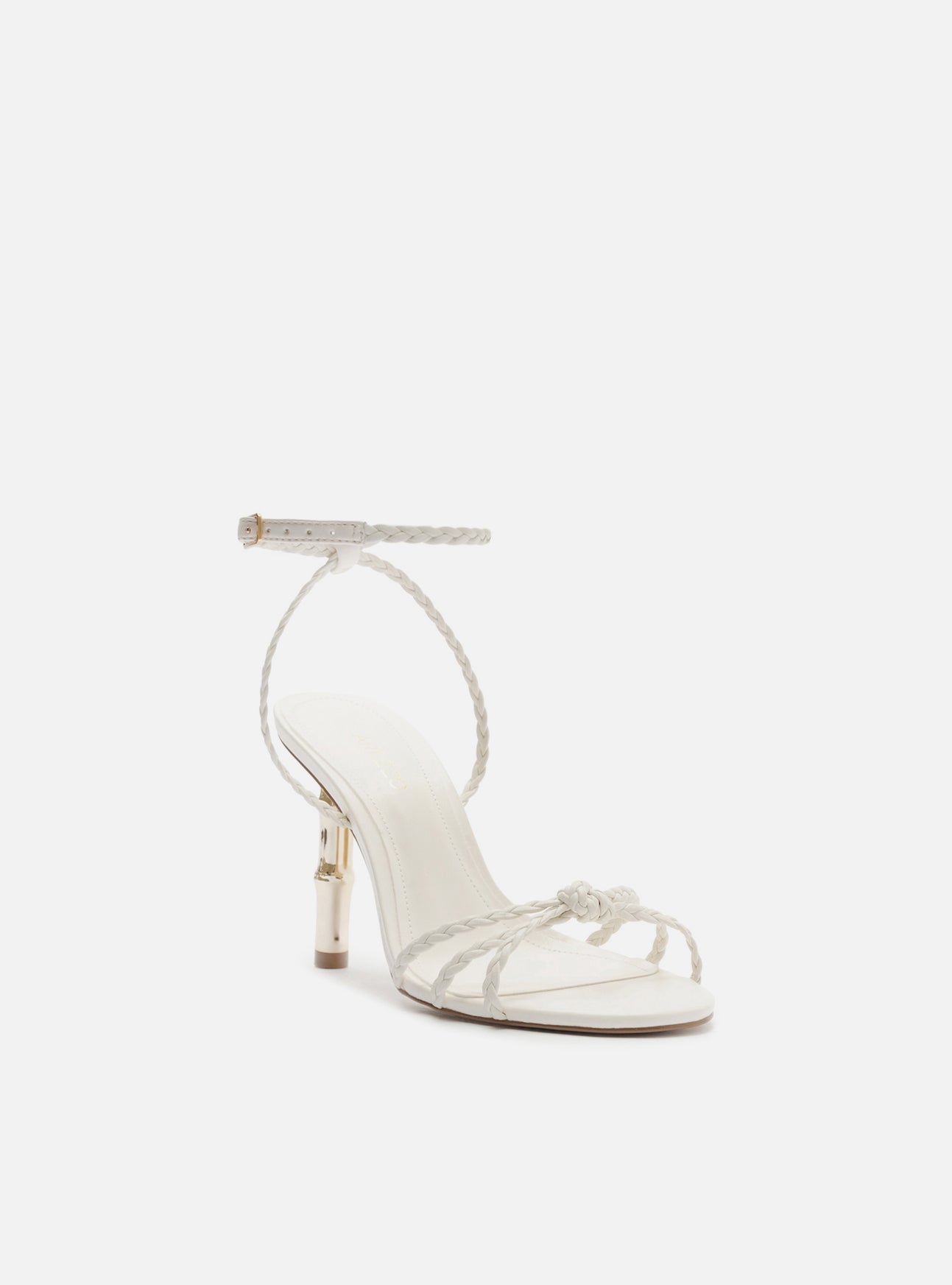 Briana High Stiletto Sandal Sandal FALL 24