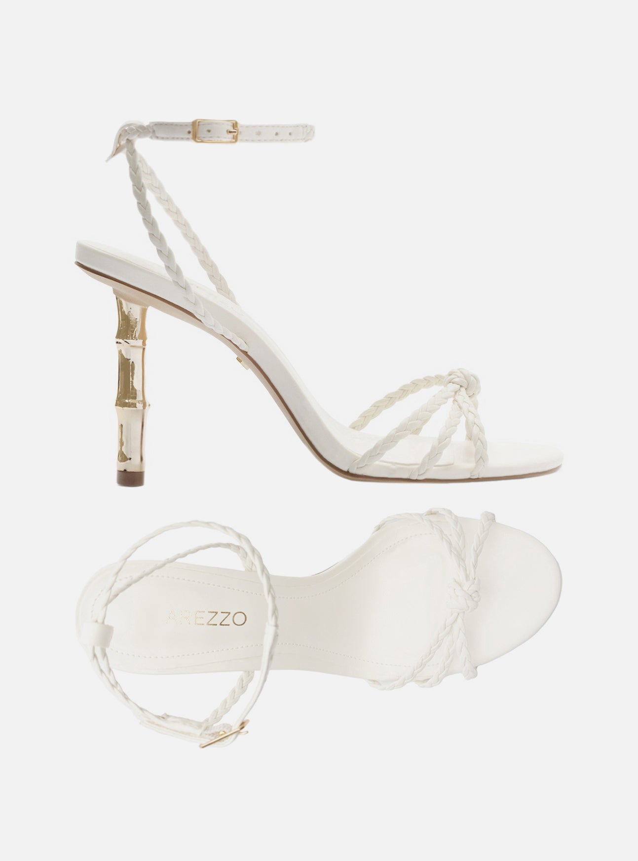 Briana High Stiletto Sandal Sandal FALL 24