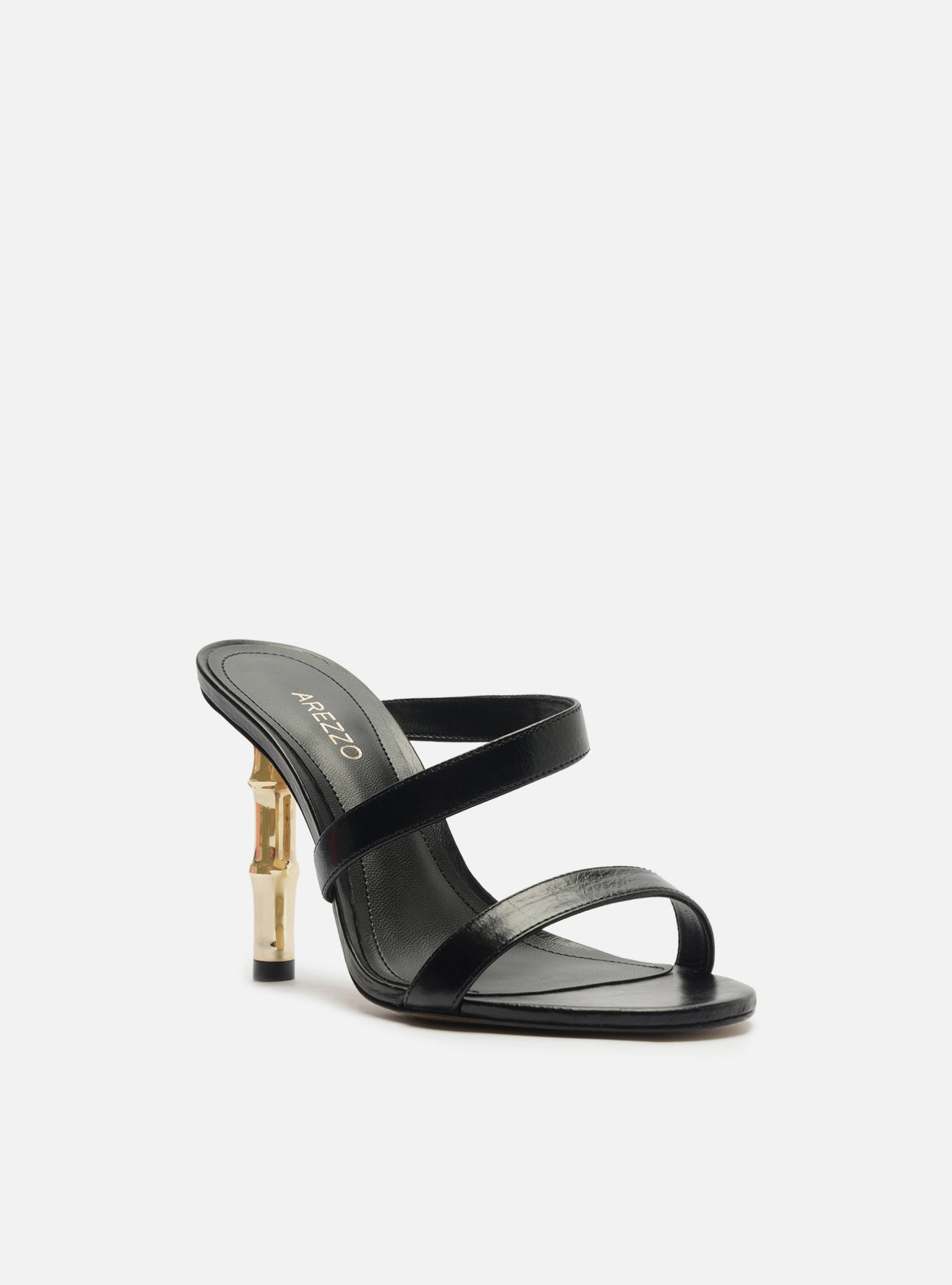 Brooke High Stiletto Sandal Sandal SPRING 25