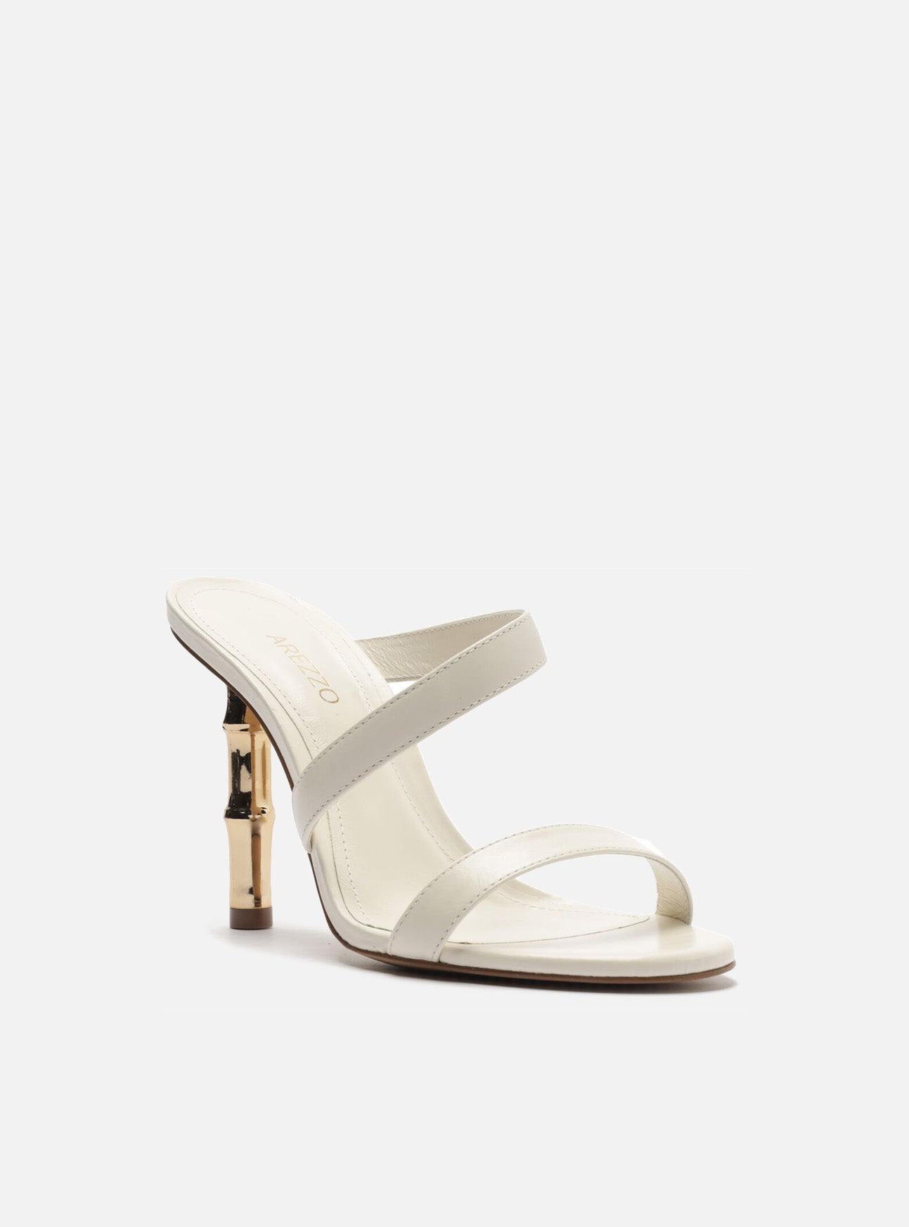 Brooke High Stiletto Sandal Sandal SPRING 25