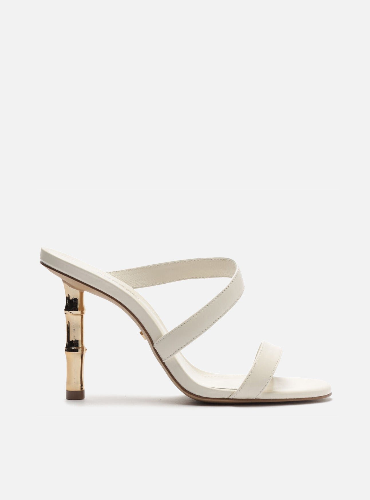 Brooke High Stiletto Sandal Sandal SPRING 25