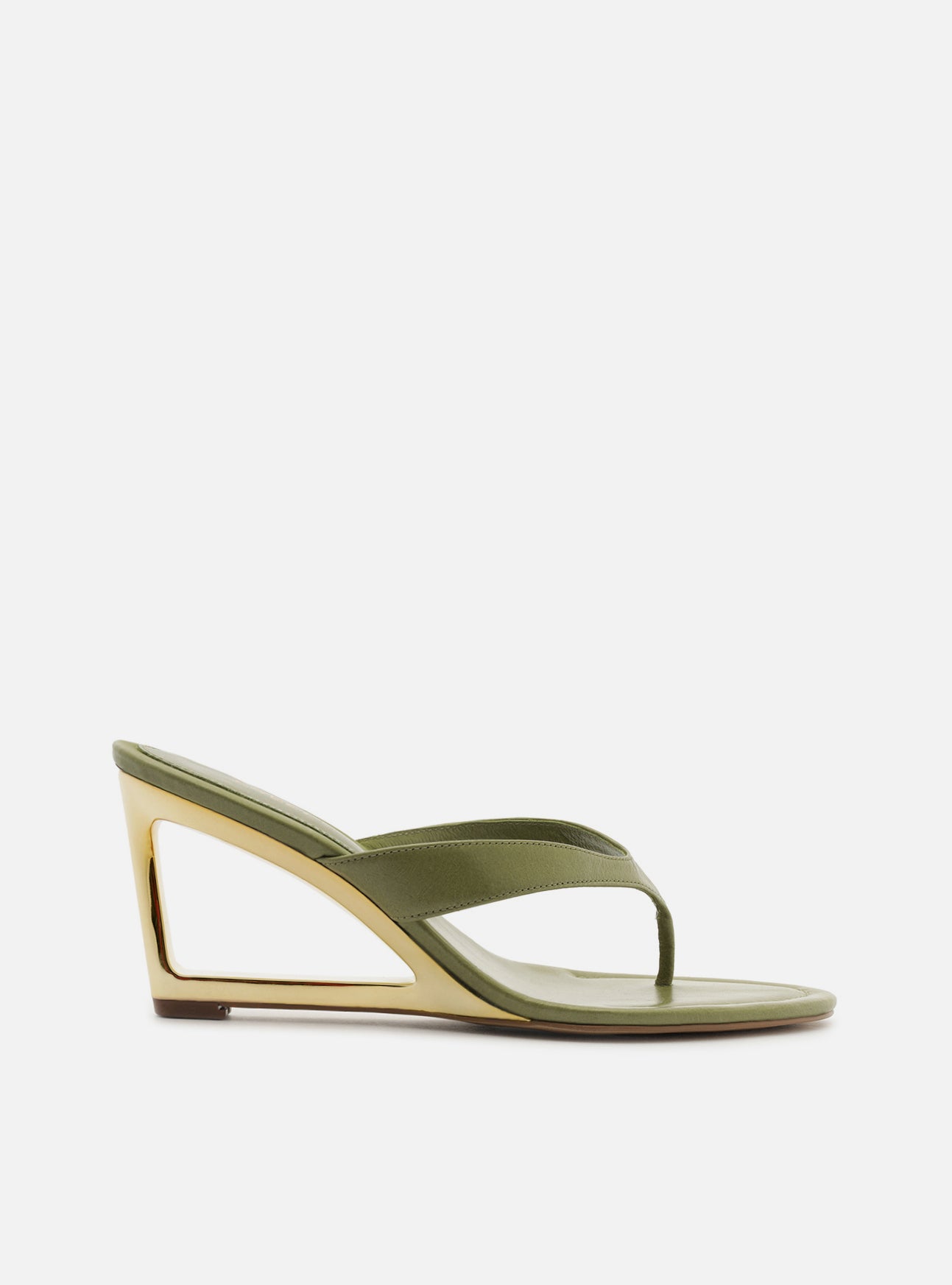 Cadence High Geometric Sandal Sandal FALL 24