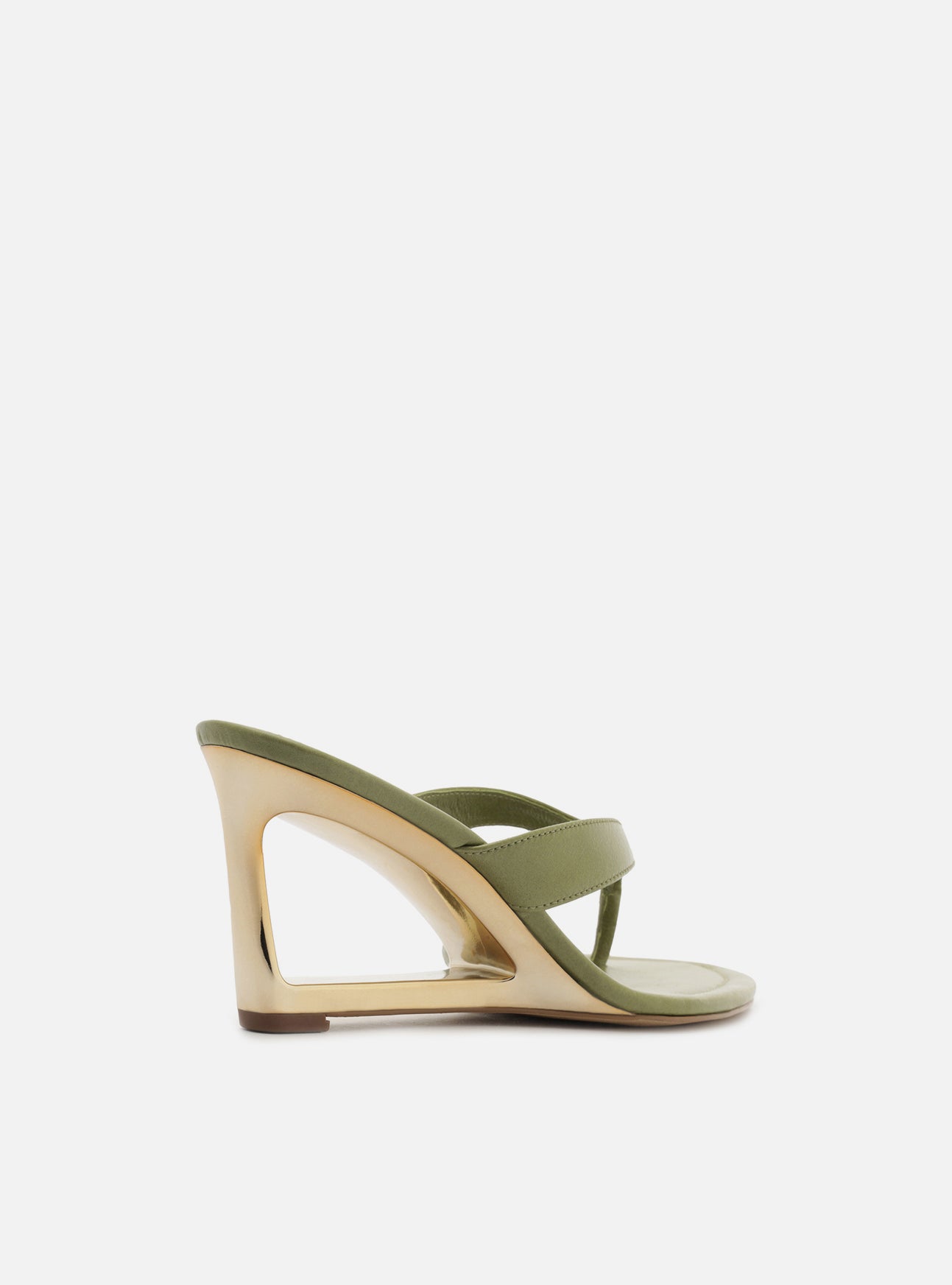 Cadence High Geometric Sandal Sandal FALL 24