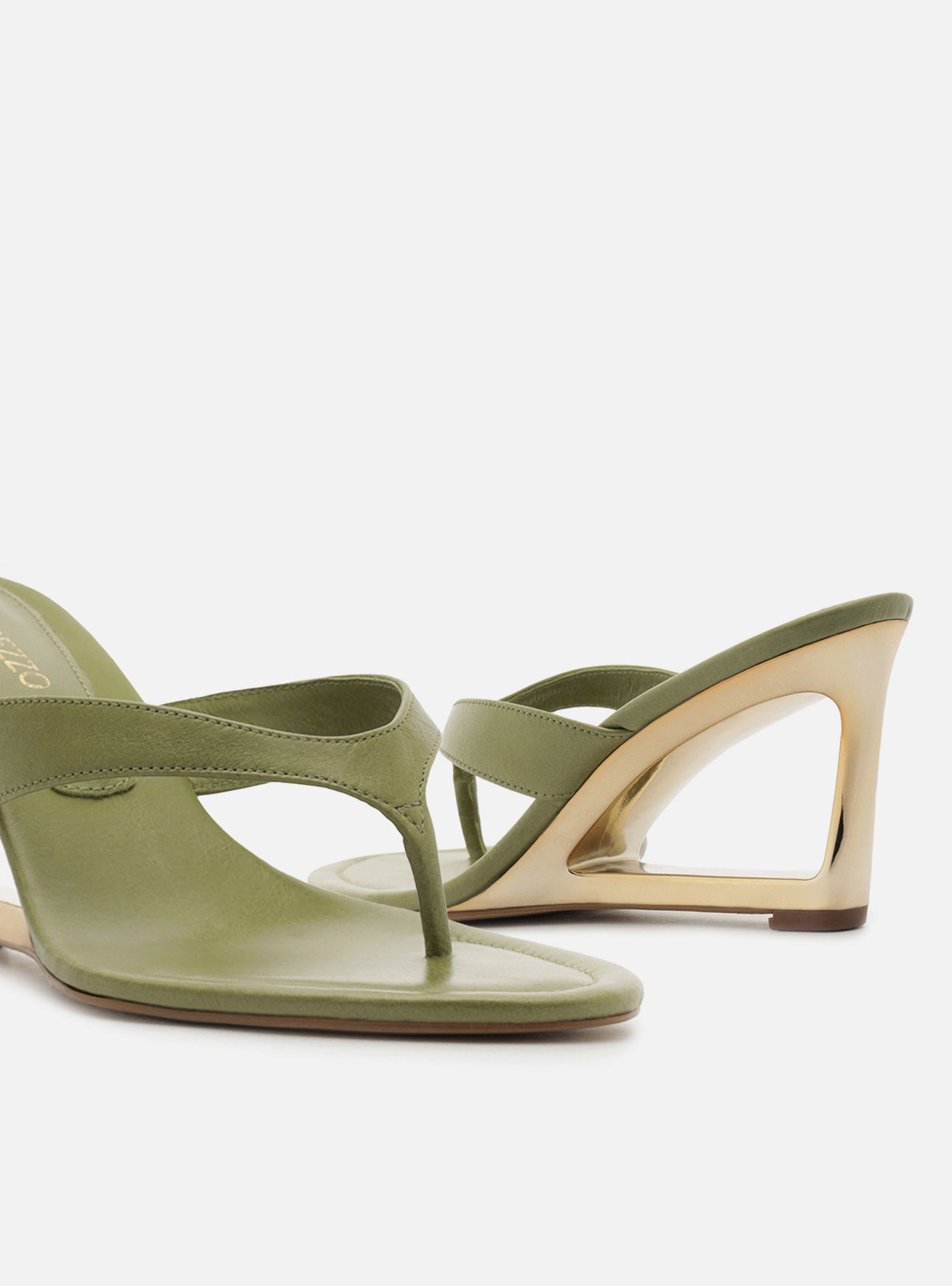 Cadence High Geometric Sandal Sandal FALL 24