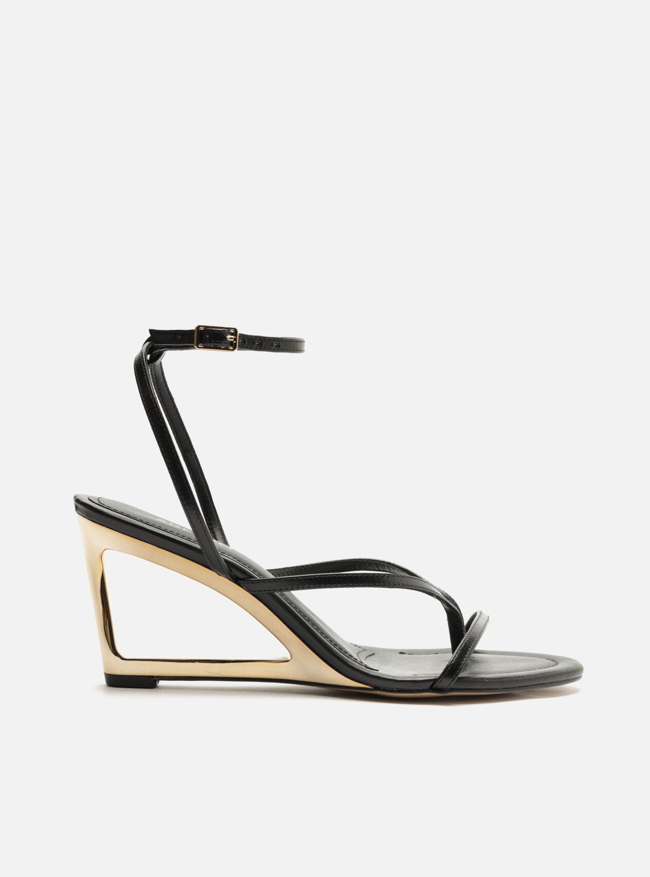 Frankie High Geometric Sandal Sandal SPRING 25
