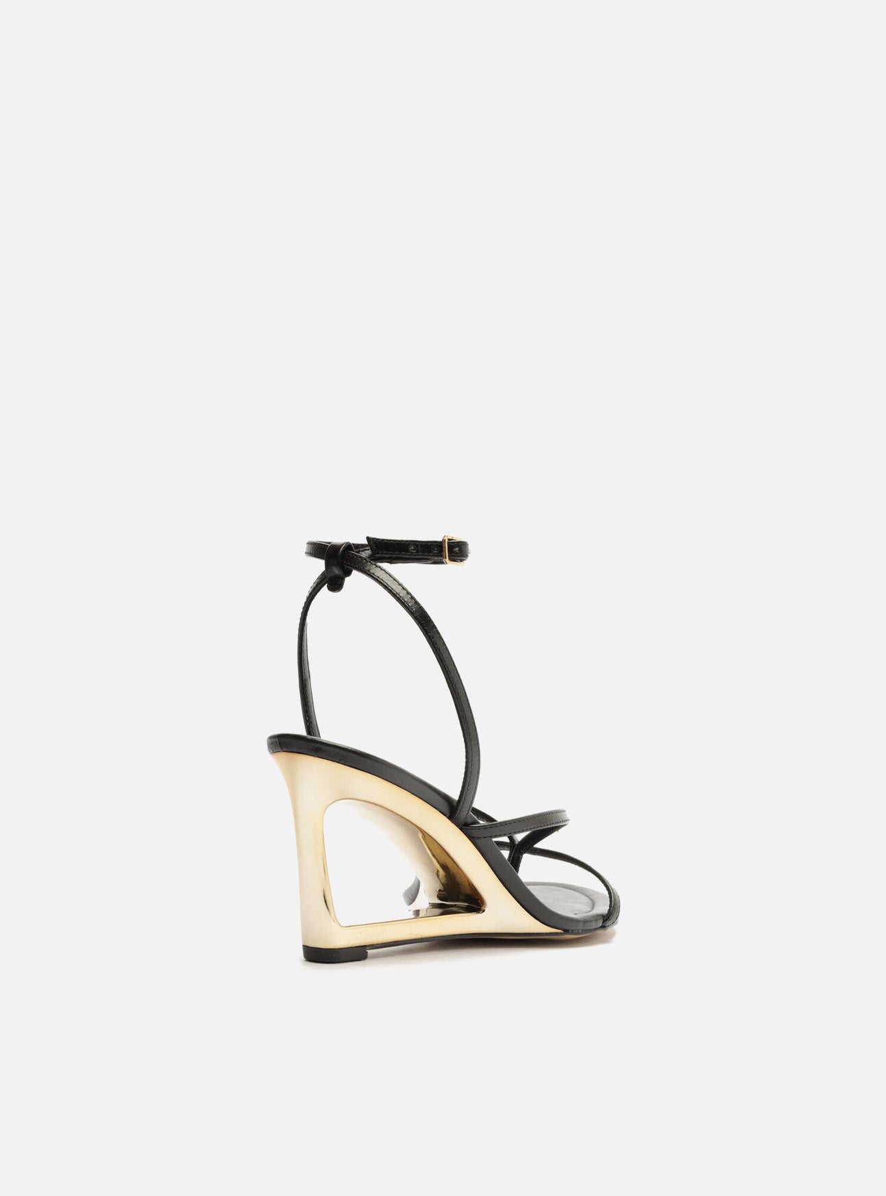 Frankie High Geometric Sandal Sandal SPRING 25
