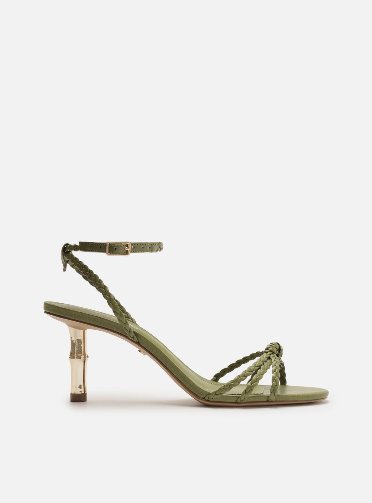 Brylee Mid Stiletto Sandal Sandal SPRING 25