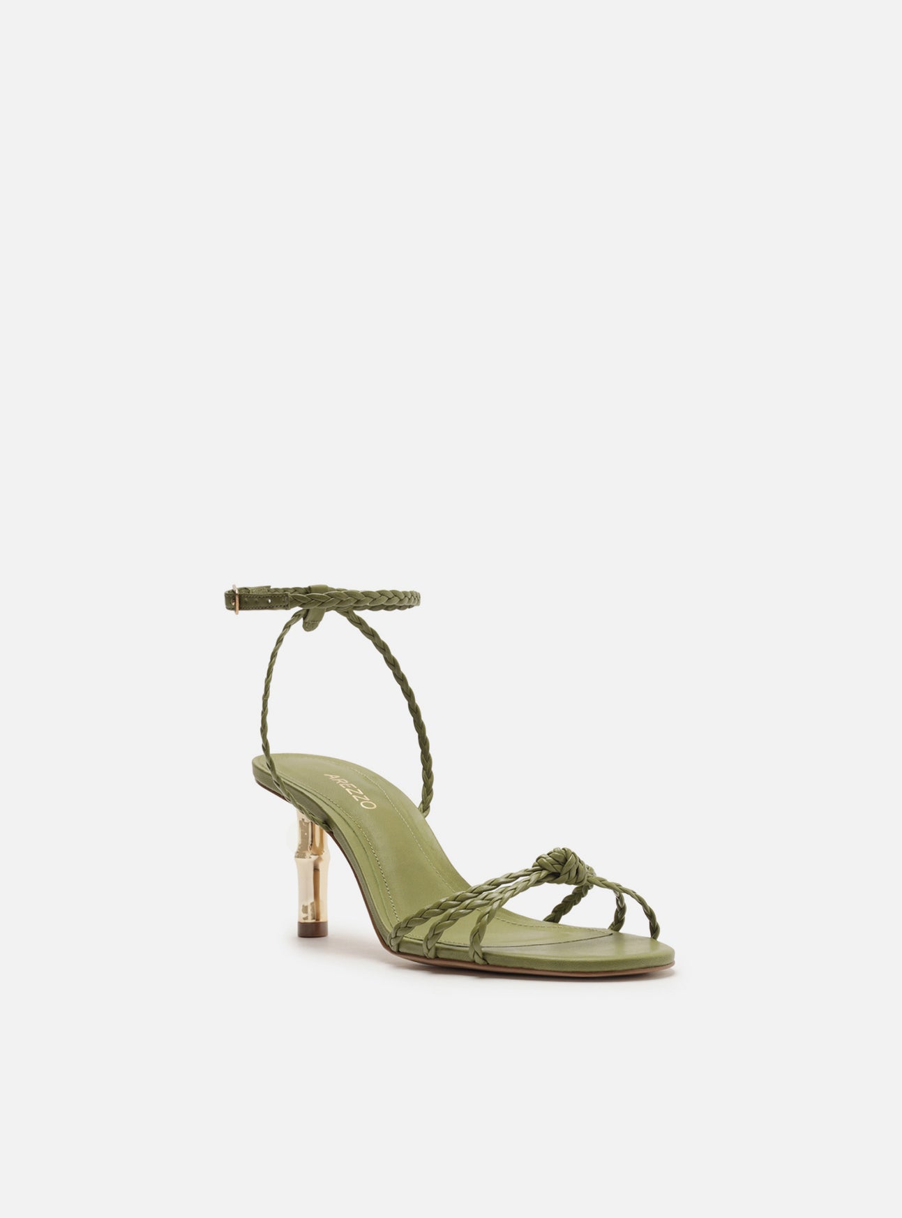 Brylee Mid Stiletto Sandal Sandal SPRING 25