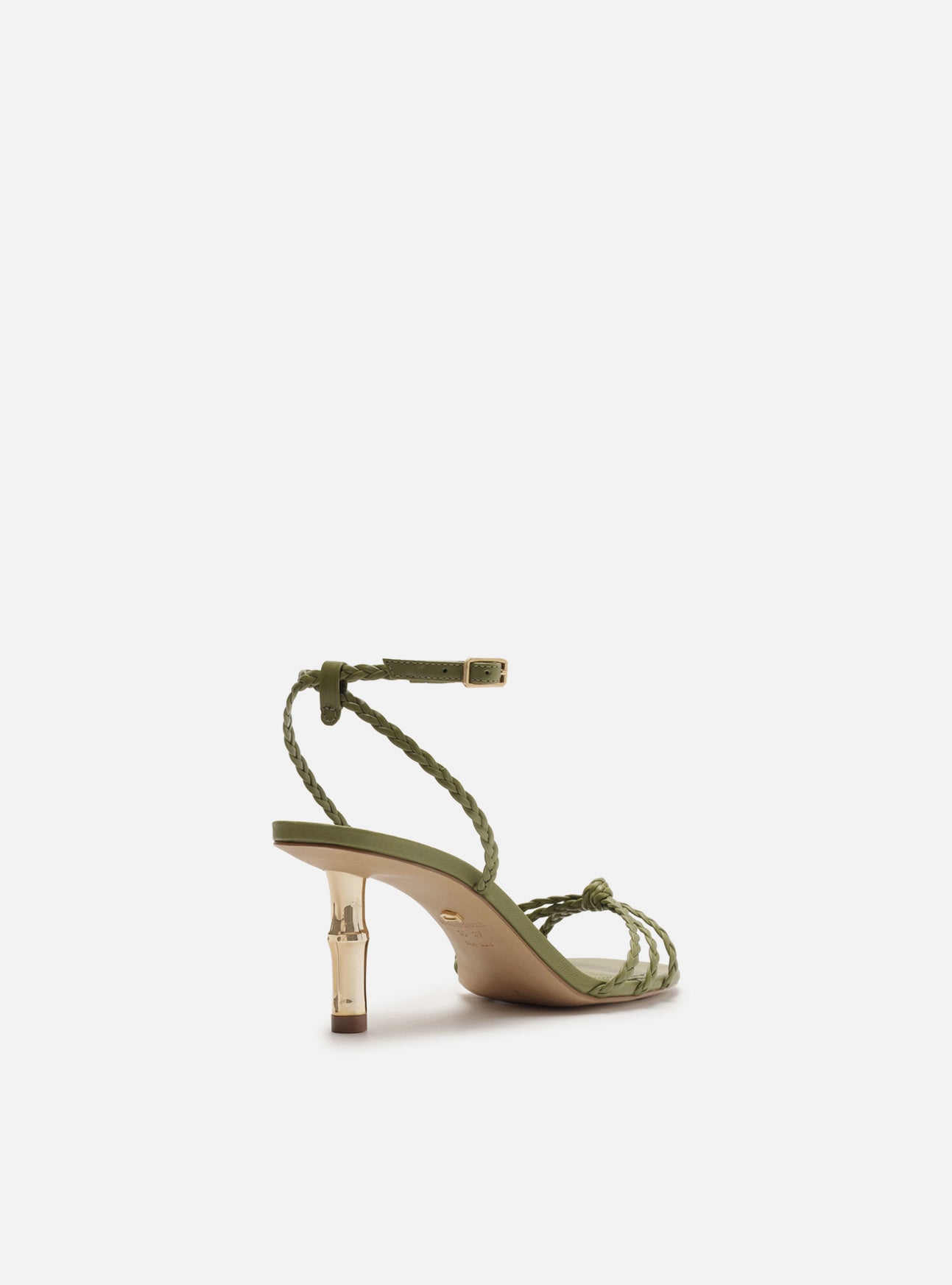 Brylee Mid Stiletto Sandal Sandal SPRING 25