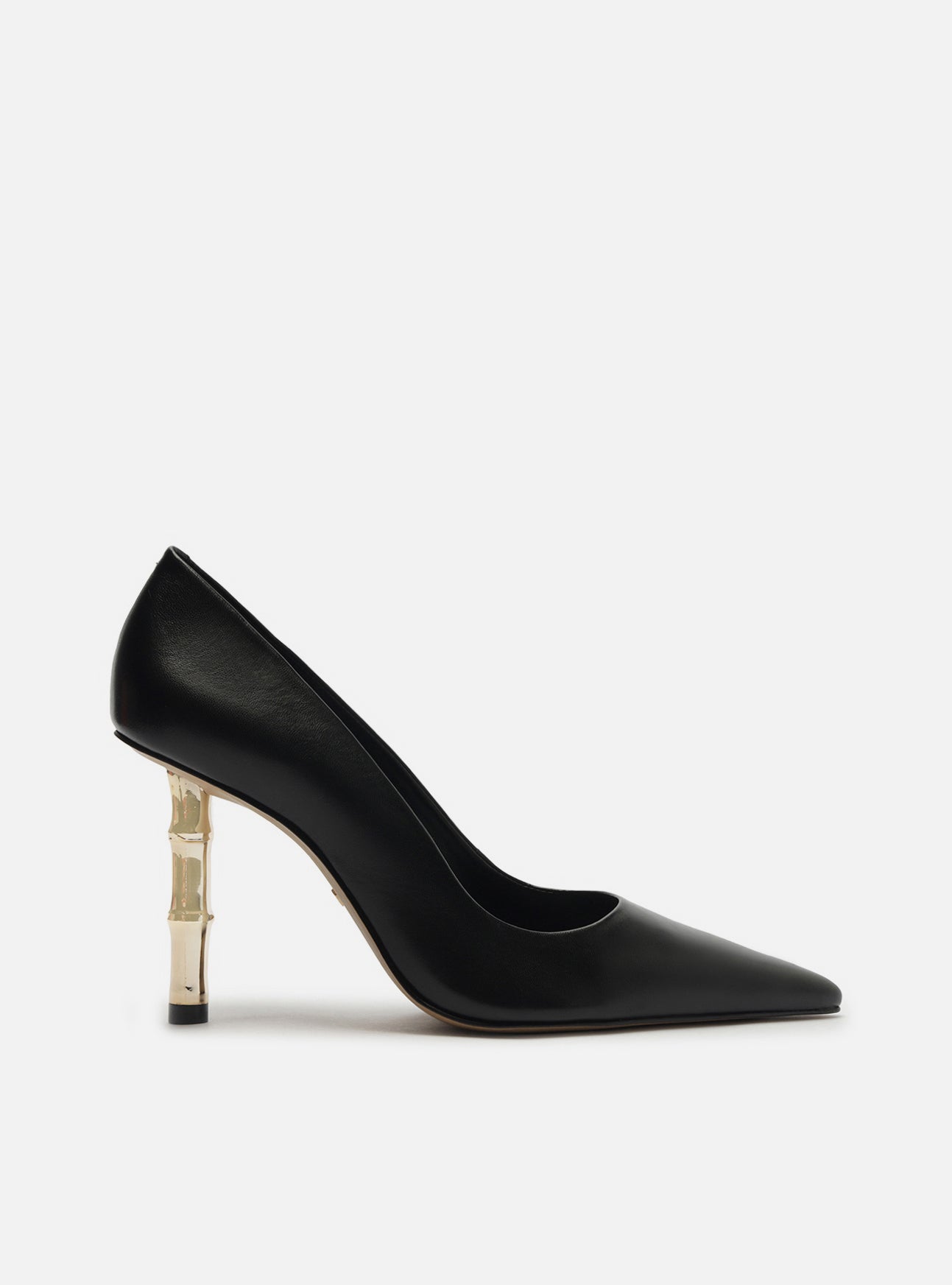 Amy High Stiletto Pump Pump SPRING 25