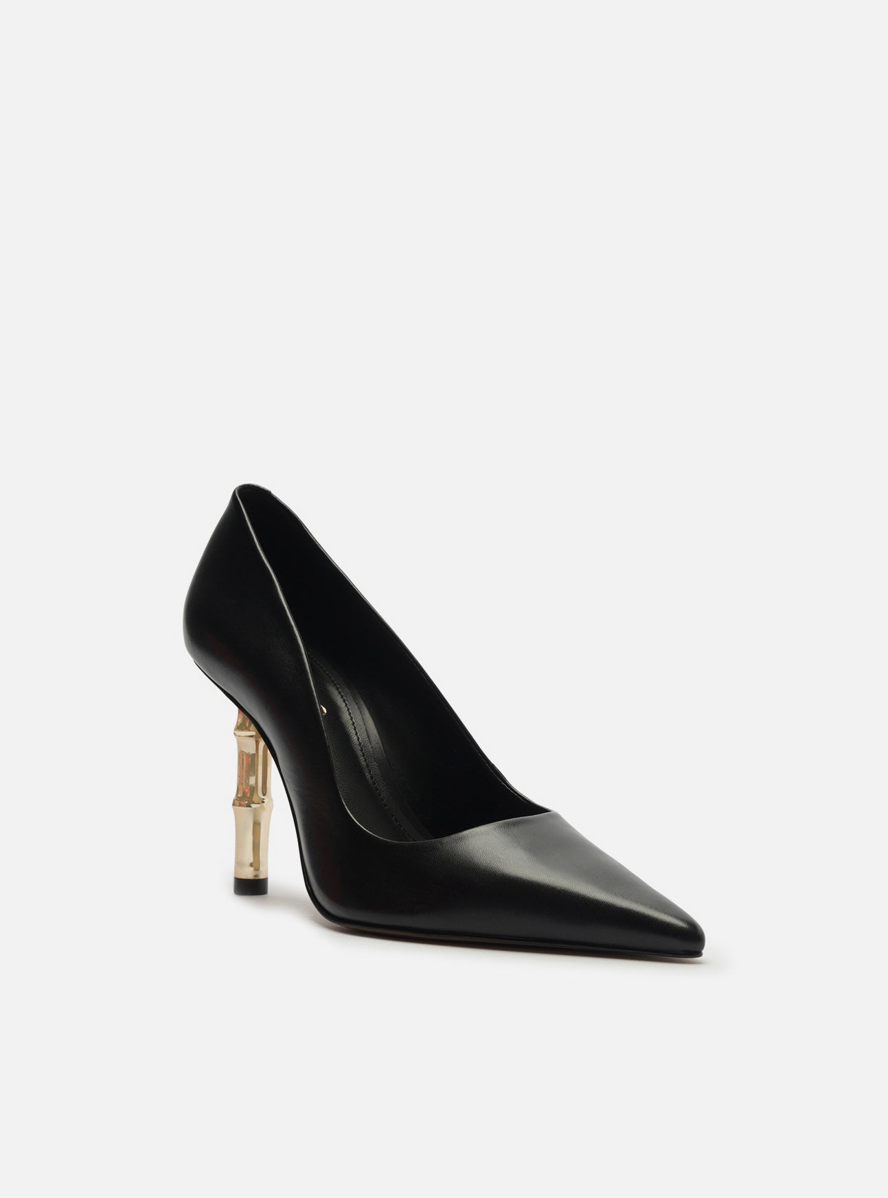 Amy High Stiletto Pump Pump SPRING 25