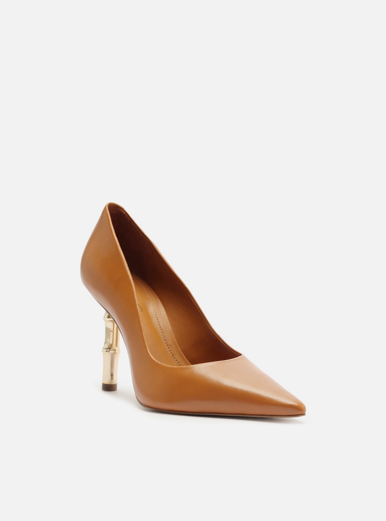 Amy High Stiletto Pump Pump SPRING 25