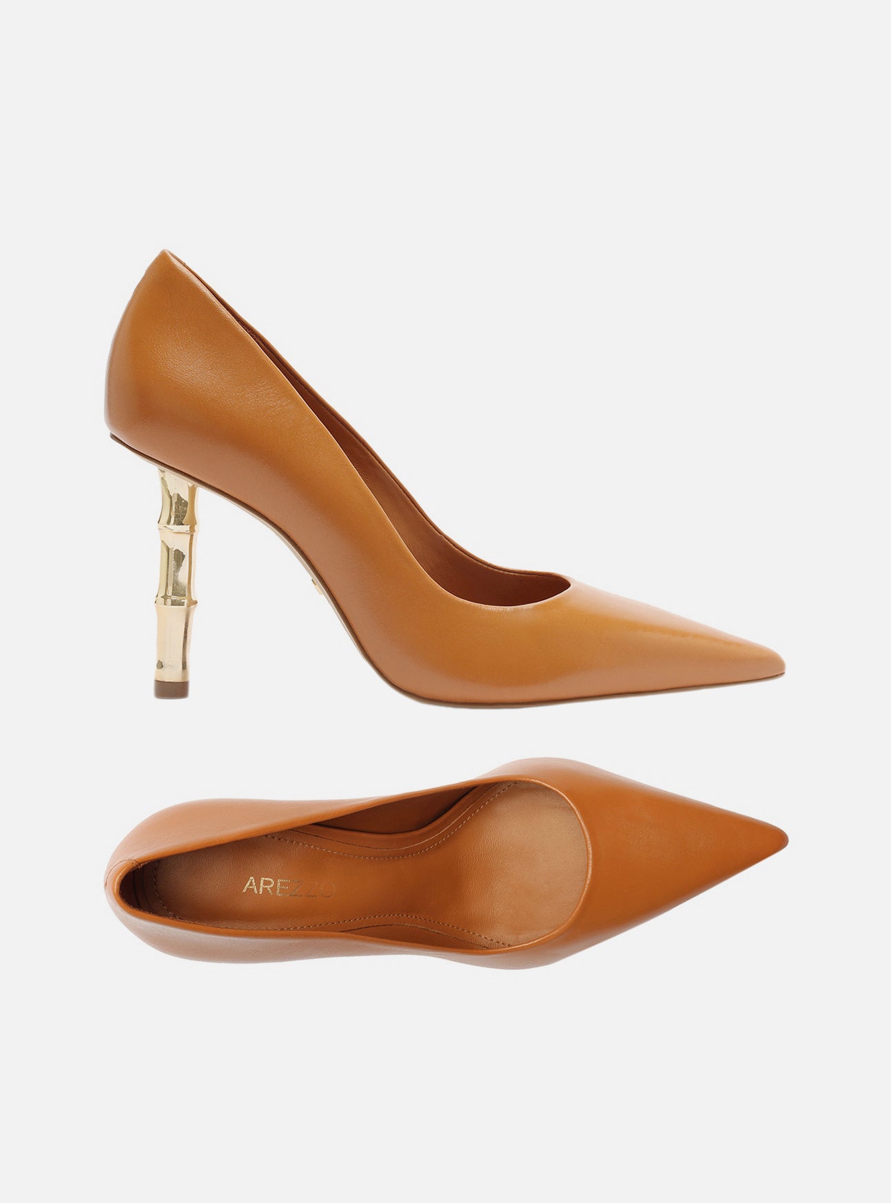 Amy High Stiletto Pump Pump SPRING 25