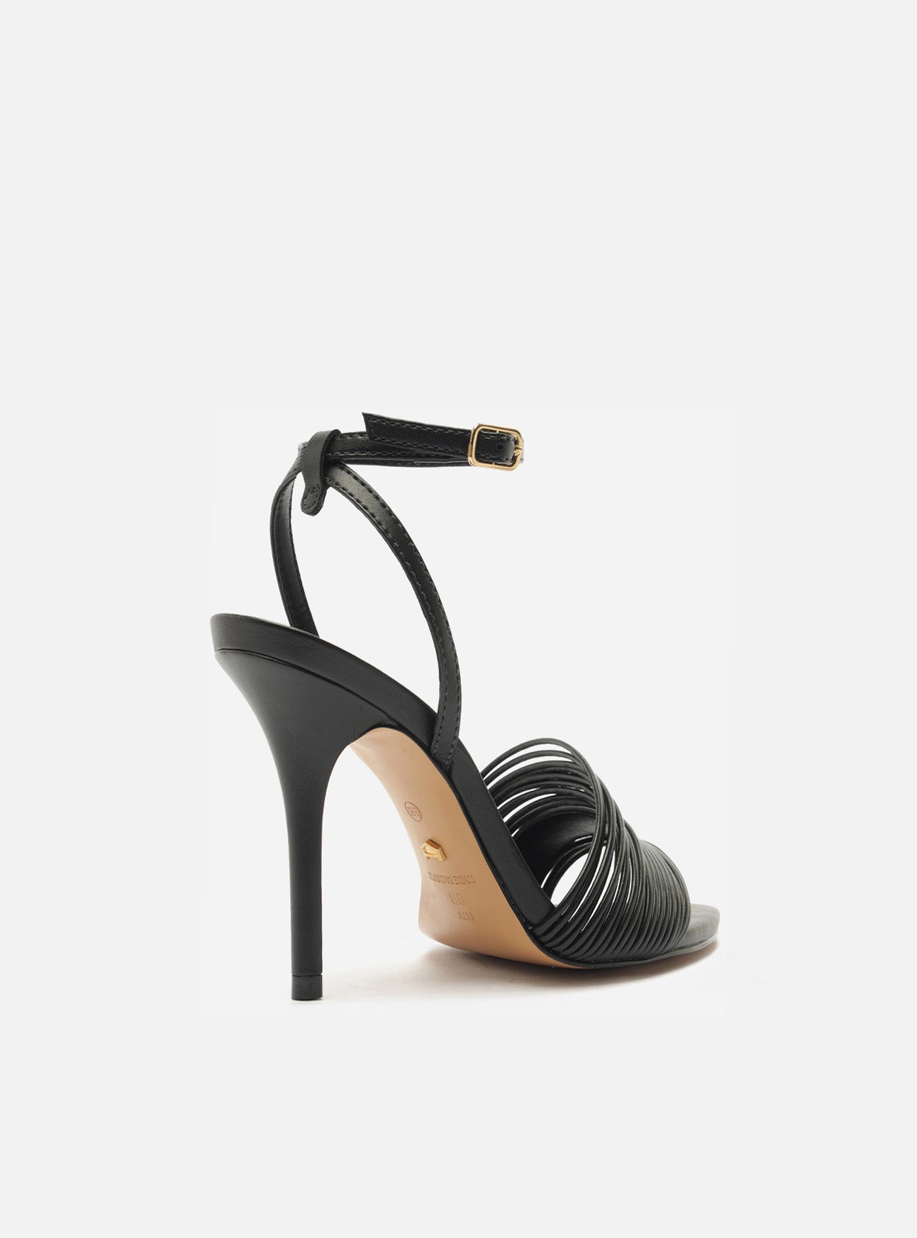 Elani High Stiletto Sandal Sandals S/26