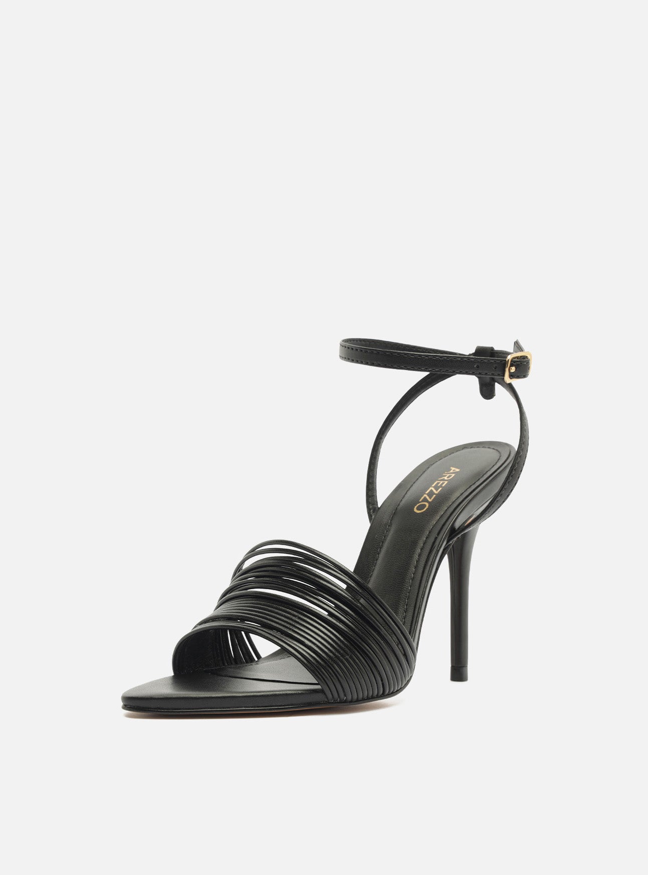 Elani High Stiletto Sandal Sandals S/26