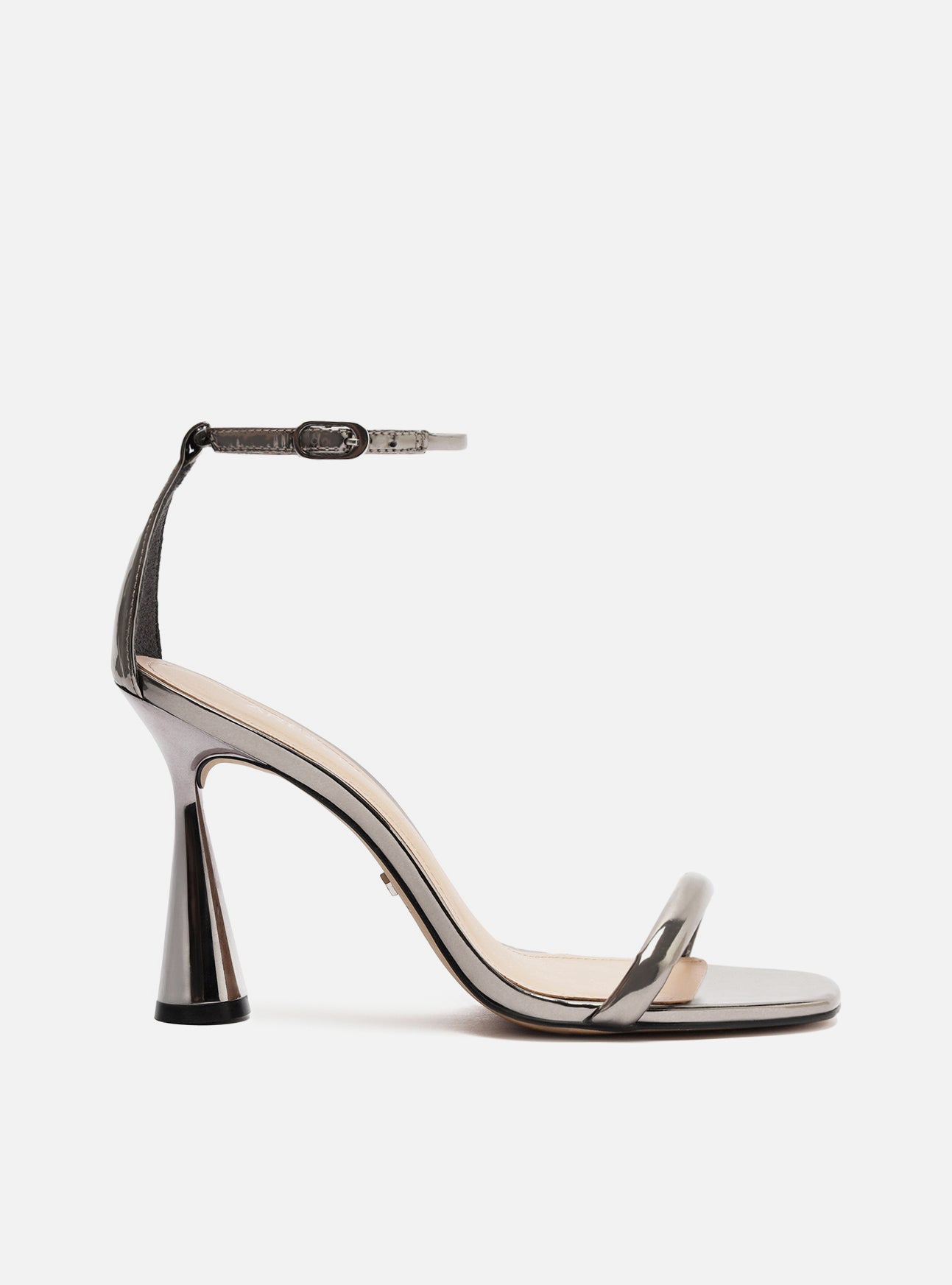 Lea High Stiletto Sandal Sandals R/26