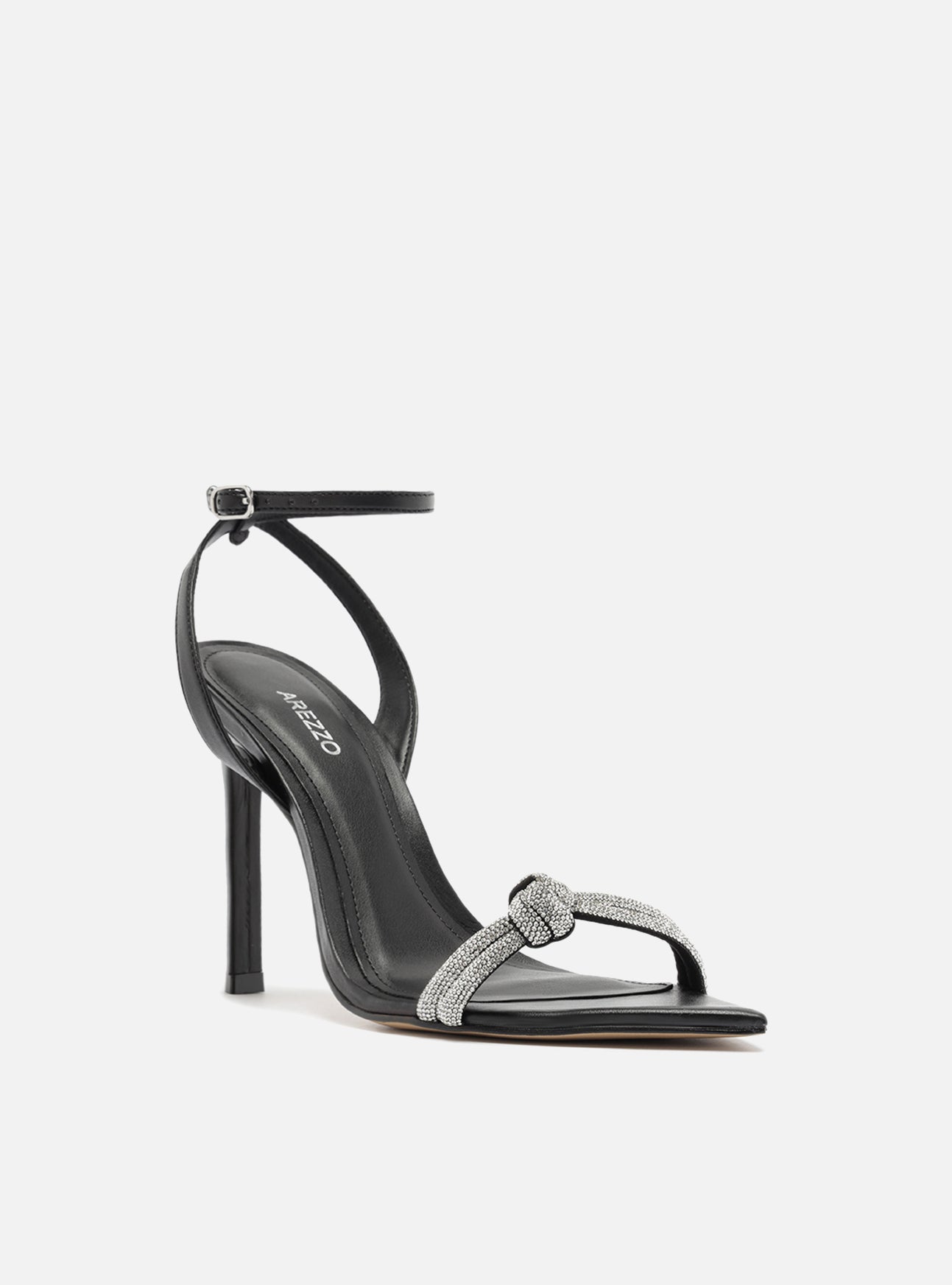 Stella High Stiletto Sandal Sandals R/26