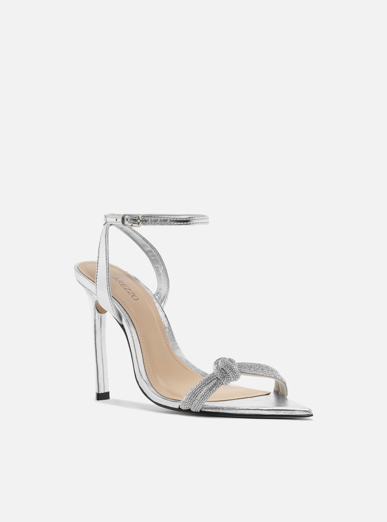 Stella High Stiletto Sandal Sandals R/26