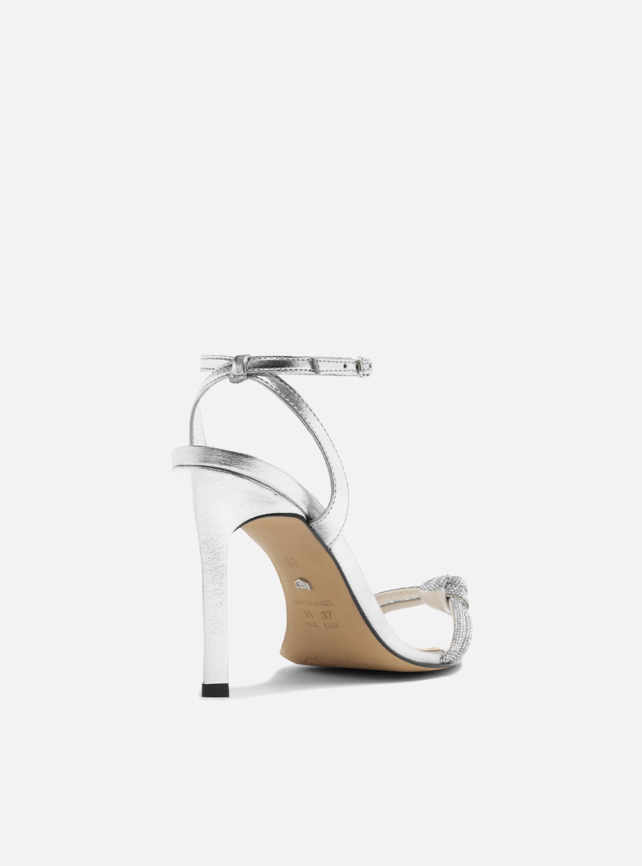Stella High Stiletto Sandal Sandals R/26