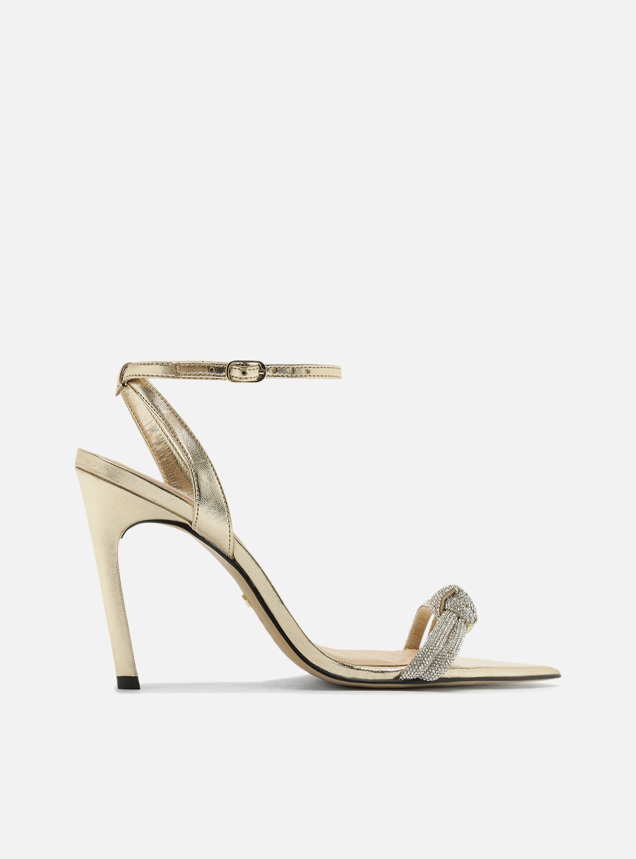 Stella High Stiletto Sandal Sandals R/26