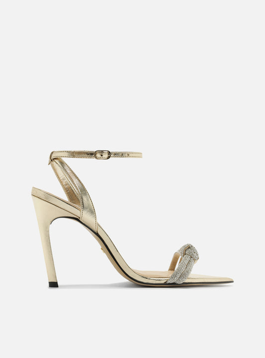Stella High Stiletto Sandal Sandals R/26
