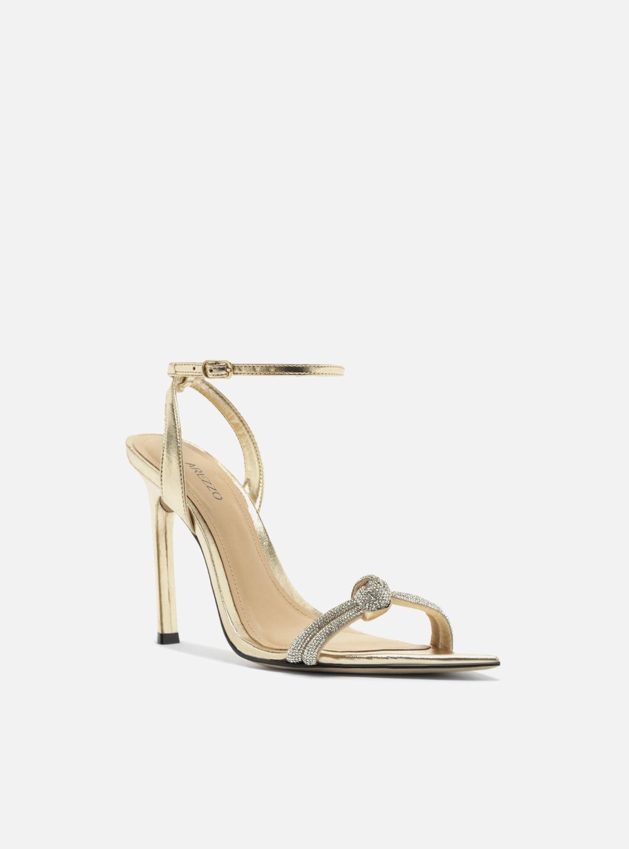 Stella High Stiletto Sandal Sandals R/26