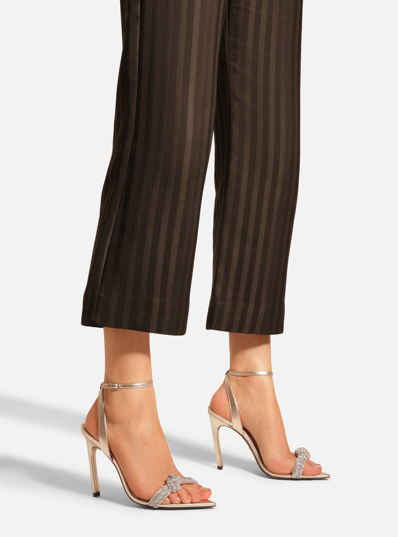 Stella High Stiletto Sandal Sandals R/26