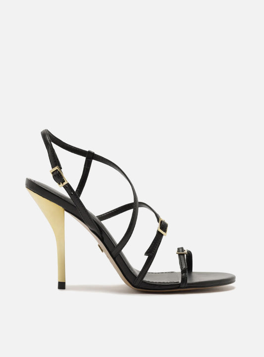 Lilian High Stiletto Sandal
