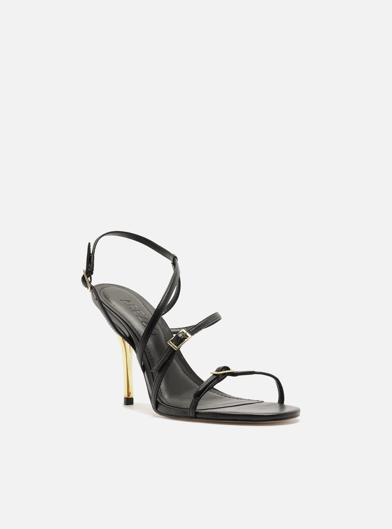 Lilian High Stiletto Sandal Sandals Fall 26