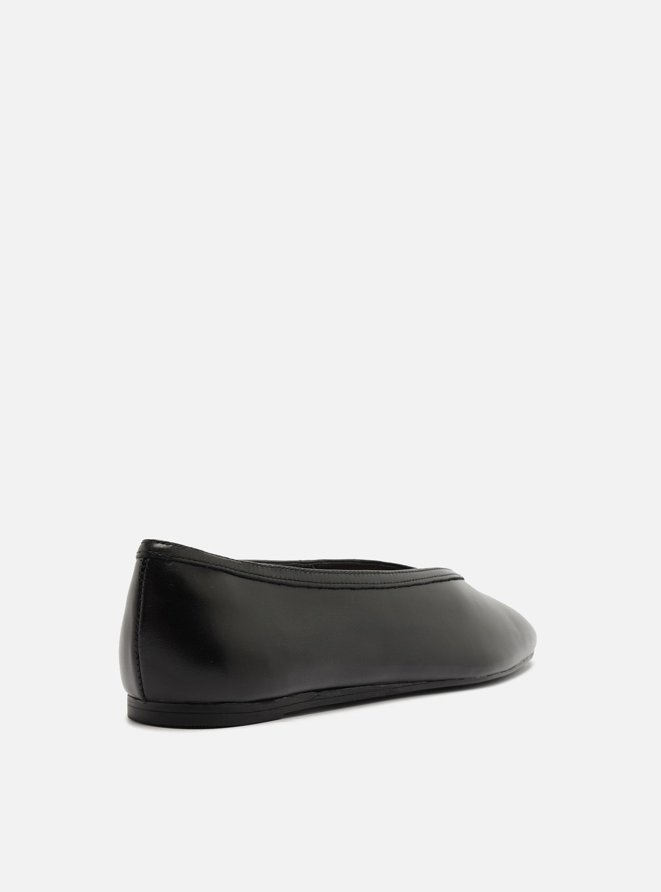 Daphne Ballet Leather Ballet Ballerina F/25