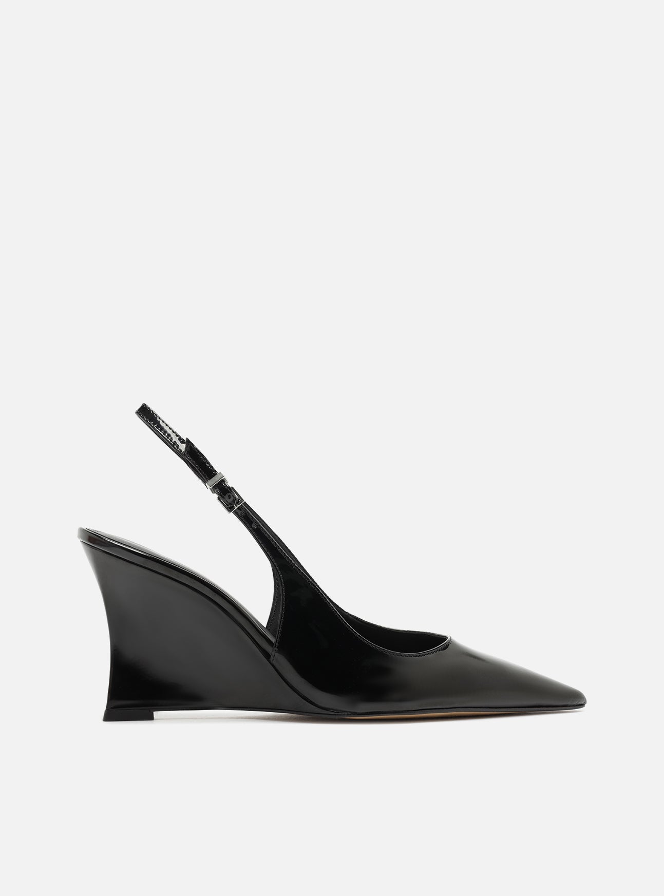 Rowen Eco Leather Pump Pump F/25
