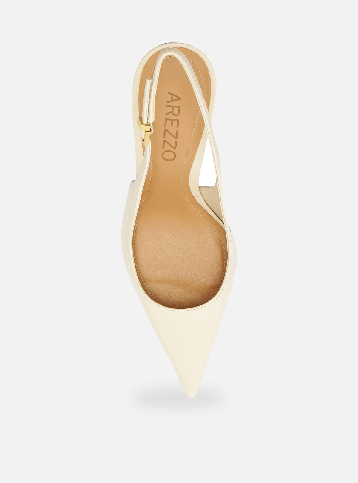 Rowen Wedge Leather Pump Pumps Fall 26