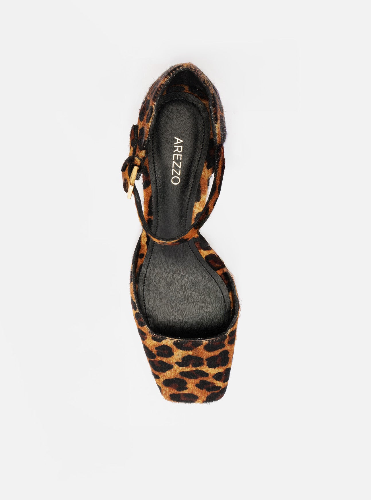 Tori Low Block Leather Pump Pumps F/25