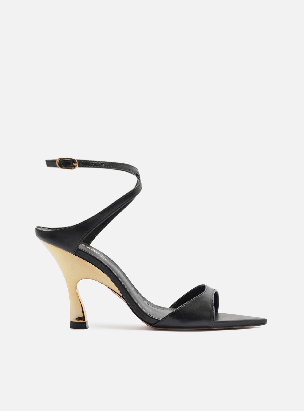 Roxy Leather Sandal Sandals F/25