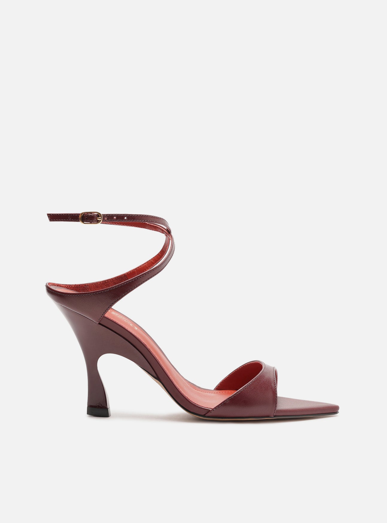 Roxy Leather Sandal Sandals S/25