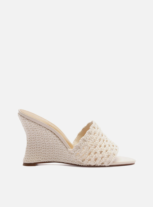 Mary Synthetic Sandal Sandals U/26