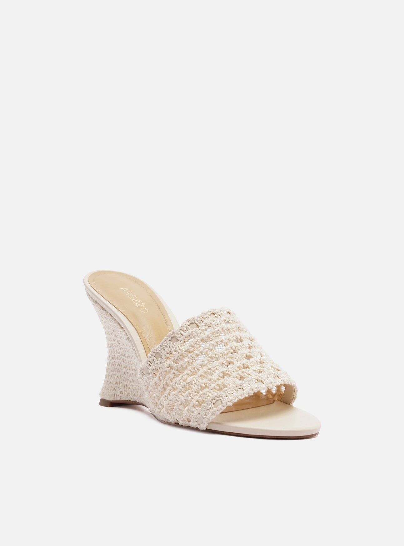 Mary Synthetic Sandal Sandals U/26
