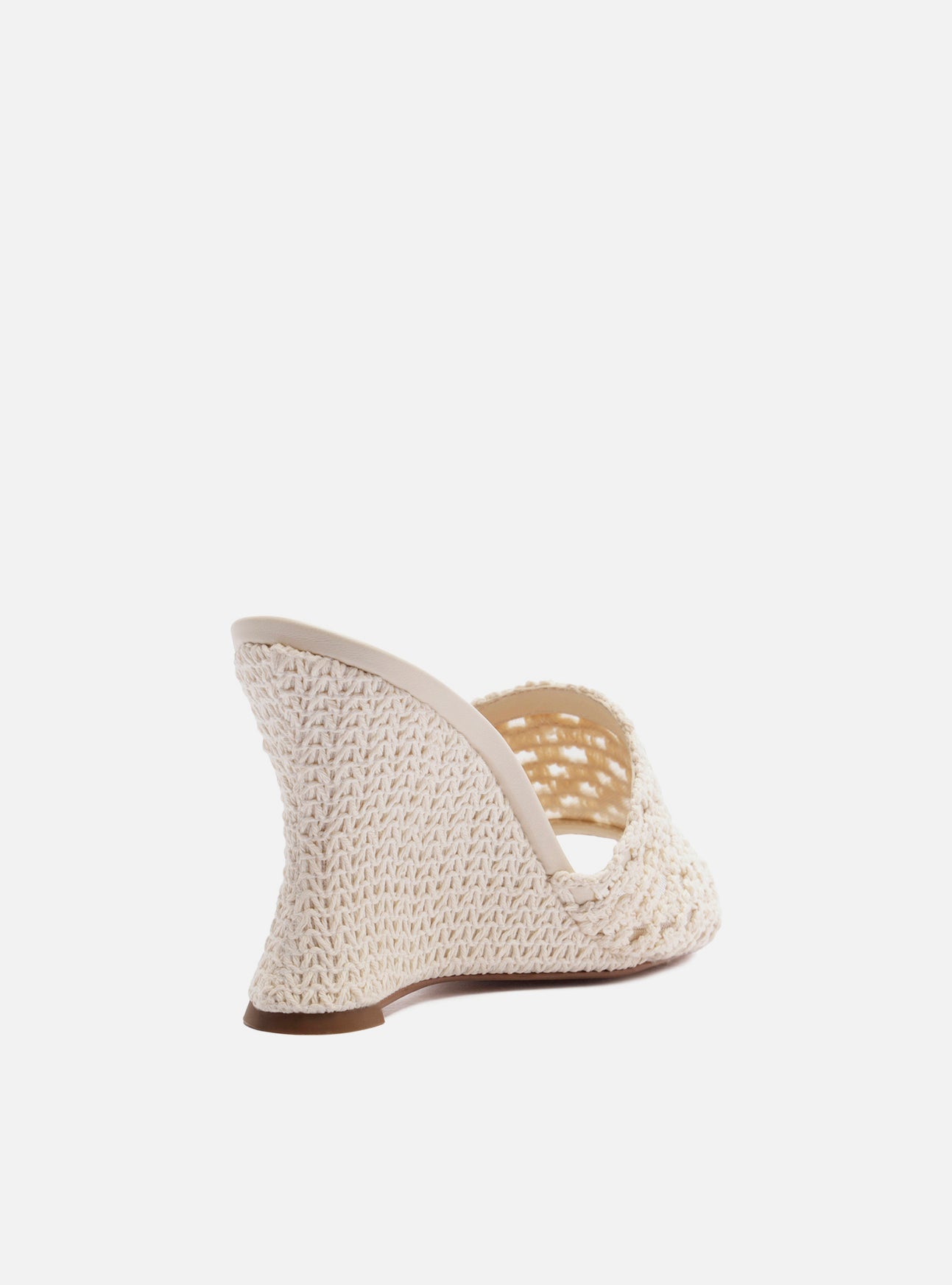 Mary Synthetic Sandal Sandals U/26